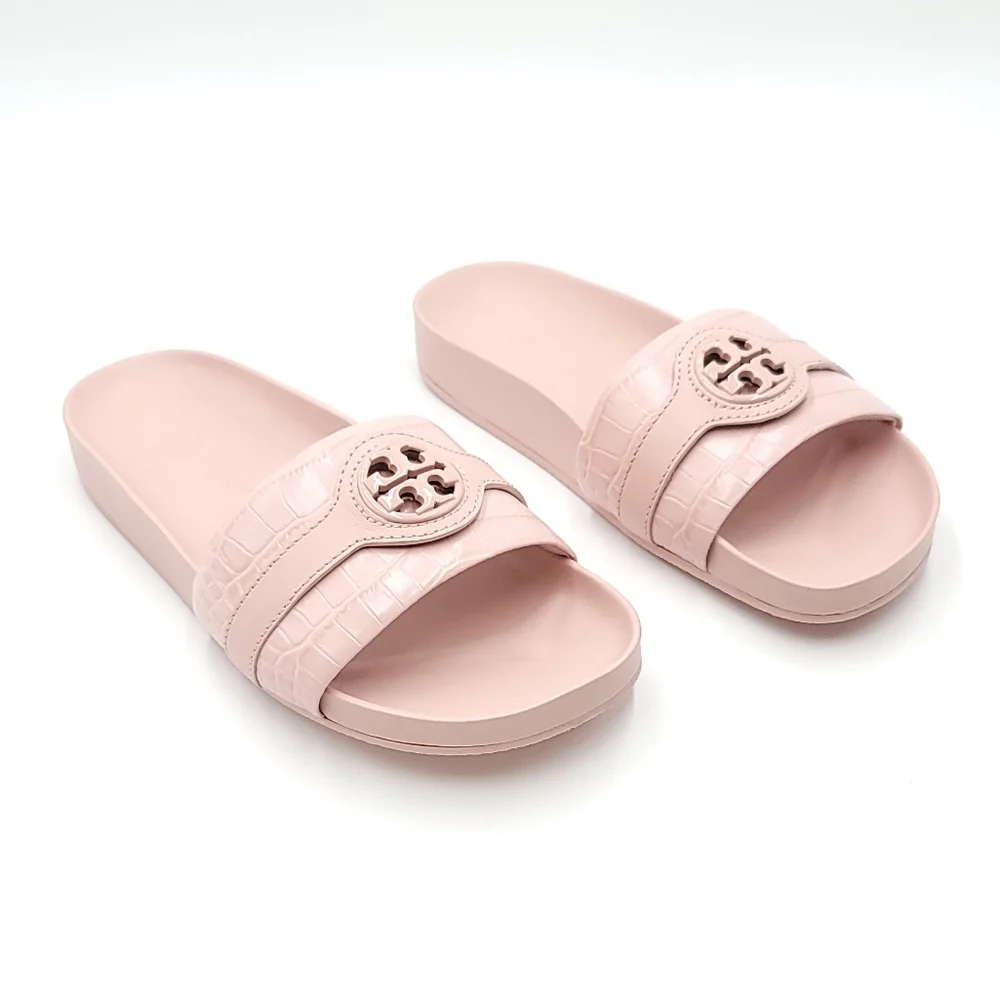 Tory Burch Anatomic Slide - Picture 10 of 10